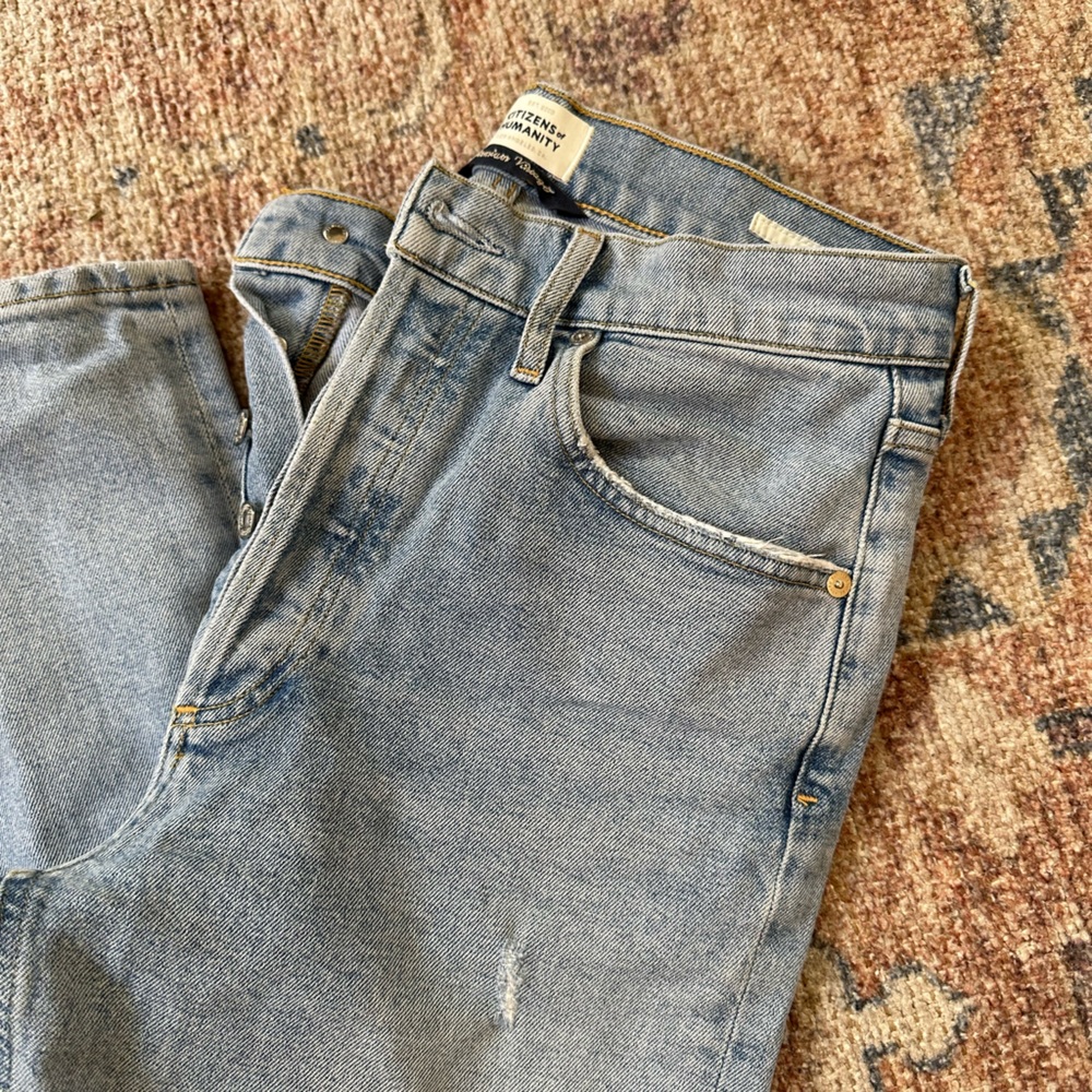 Citizens of Humanity Jean